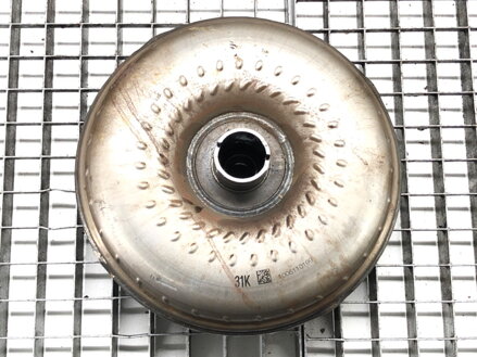 Spojka hydrokinetické Renault Grand Scénic III (JZ0/1_) 2009 - 2022