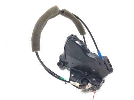 Zámek dveří pravý přední Toyota Corolla Verso (ZER_, ZZE12_, R1_) 2004 - 2009