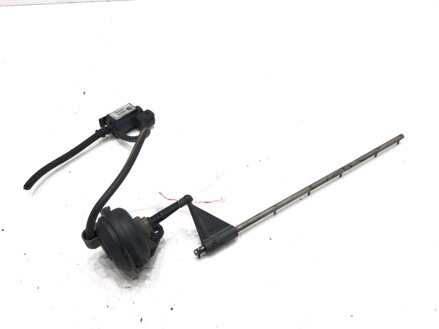 Regulátor klapek sacího potrubí BMW 3 Touring (E91) 2004 - 2012 702318010