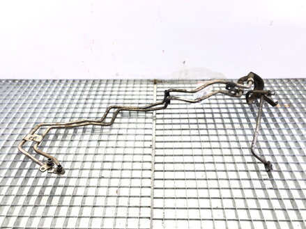 Kabel převodovky převodů Audi A5 (8T3) 2007 - 2017
