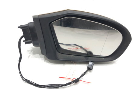 Zpětné zrcátko pravé Mercedes-benz Class B Sports Tourer (W245) 2005 - 2011