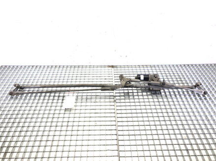 Mechanismus stěračů přední Citroen C4 II (NC_) 2009 - 2022 W19436