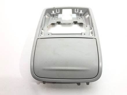 Schránka NA brýle Skoda Octavia III (5E3, NL3, NR3) 2012 - 2022 5E0867489