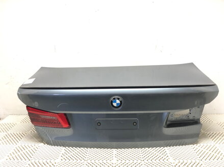 Víko kufru zadní BMW 5 (G30, F90) 2016 - 2022