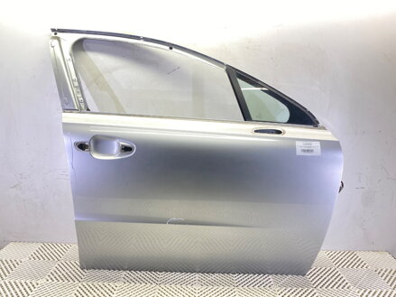Dveře pravé přední Peugeot 508 I (8D_) 2010 - 2018