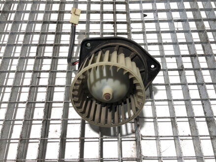 Ventilátor topení Daewoo Lublin II Autobus 1997 - 2022