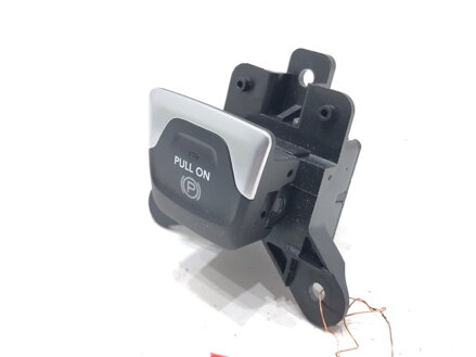 Páka ruční brzdy Jeep Compass (MP, M6) 2016 - 2022 07356659200