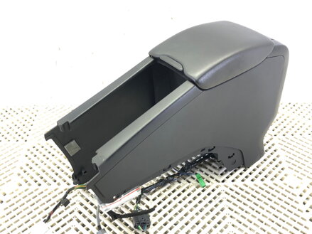 Loketní opěrka Volvo XC60 I SUV (156) 2008 - 2017 39819464