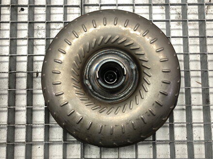 Spojka hydrokinetické Toyota Auris (_E18_) 2012 - 2018 K311