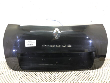 Panel víka kufru zadní Renault Modus / Grand Modus (F/JP0_) 2004 - 2022