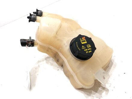 Vyrovnávací nádobka chladicí kapaliny Ford Mondeo V Sedan (CD) 2012 - 2022 DG93-8A080-AD