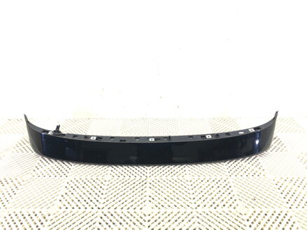 Spoiler křídlo VW T-cross (C11) 2018 - 2022