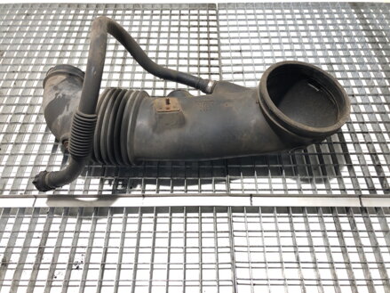 Potrubí kabel filtru vzduchu Scania 4 - Series 1995 - 2008 1472582