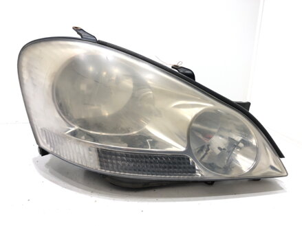 Světlo pravé přední Toyota Avensis Verso (_M2_) 2001 - 2011