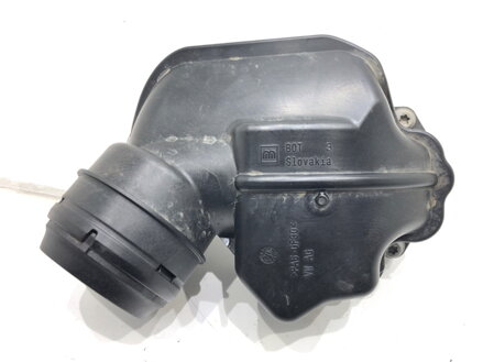 Rezonátor potrubí turbo VW Golf VII Variant (BA5, BV5) 2013 - 2022 05E129656F