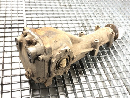 Diferenciál zadní Subaru XV (_GP_) 2011 - 2022