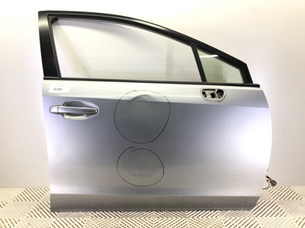 Dveře pravé přední Subaru XV (_GP_) 2011 - 2022