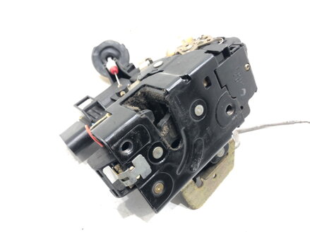 Zámek dveří pravý přední Audi A2 (8Z0) 2000 - 2005