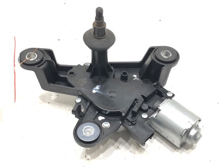 Motorek stěračů zadní Peugeot 208 II (UB_, UP_, UW_, UJ_) 2019 - 2022 9819900080