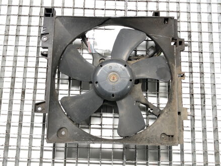 Ventilátor chladiče Subaru XV (_GP_) 2011 - 2022