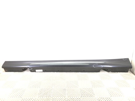 Lišta prahová levá BMW 3 Touring (E91) 2004 - 2012