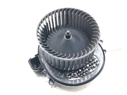 Ventilátor topení BMW 3 Touring (F31) 2012 - 2019 T903542