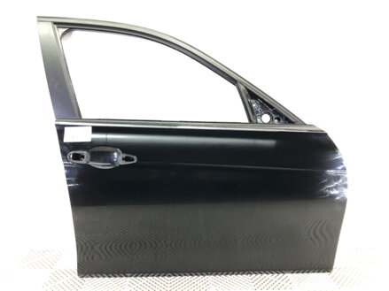 Dveře pravé přední BMW 3 Touring (F31) 2012 - 2019