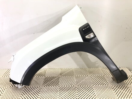 Blatník levý přední Dacia Duster (HM_) 2017 - 2022