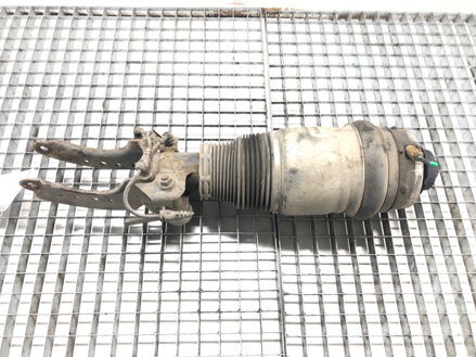 Tlumič pravý přední Porsche Cayenne (9PA) 2002 - 2010 7L5412022AK