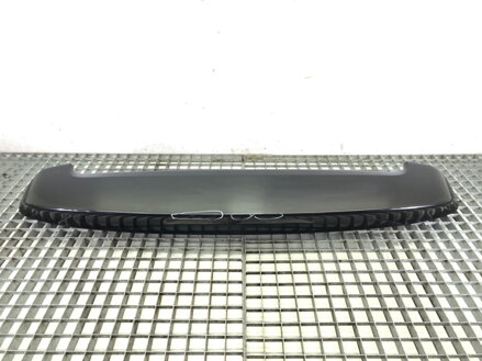 Spoiler Mitsubishi Outlander I (CU_W) 2001 - 2008 MR511913
