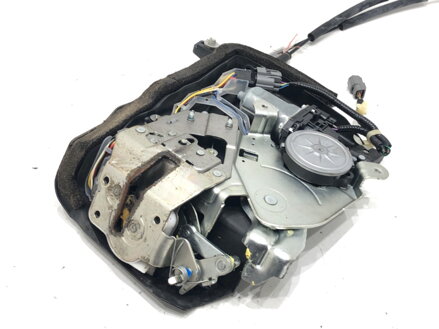 Zámek dveří levý zadní Honda Odyssey (RL5) 2010 - 2022 AY163800-0120