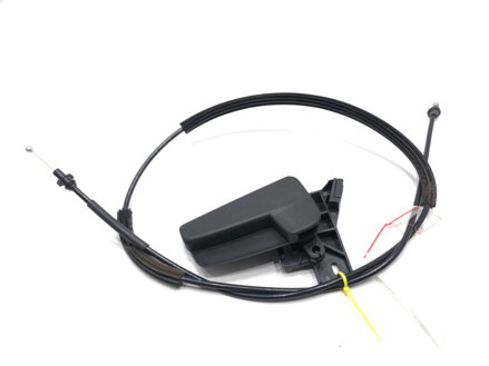 Lanko kapoty Skoda Superb IV Kombi (NZ5) 2023 - 3J1823533B