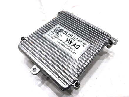 Řídicí jednotka LED Skoda Superb IV Kombi (NZ5) 2023 - 992941572AH