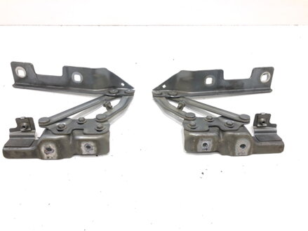 Pant kapoty přední Opel Astra J Sports Tourer (P10) 2010 - 2015 20879203 20879202