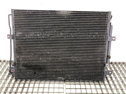 Chladič klimatizace Land Rover Range Rover Sport I (L320) 2005 - 2013 AH3219C600CA