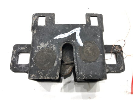 Zámek kapoty levý Land Rover Range Rover Sport I (L320) 2005 - 2013 FPS500020