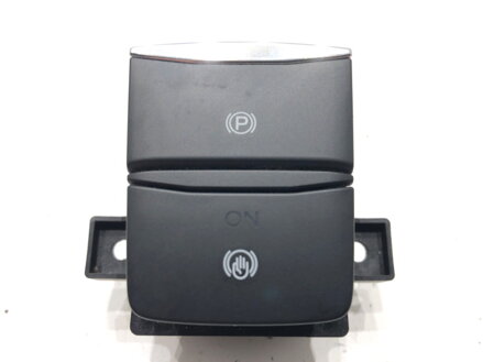 Páka ruční brzdy Ford USA Escape IV 2019 - 2024 LB5T-2B623-AAW