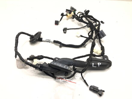 Kabeláž dveře přední levá Ford USA Escape IV 2019 - 2024