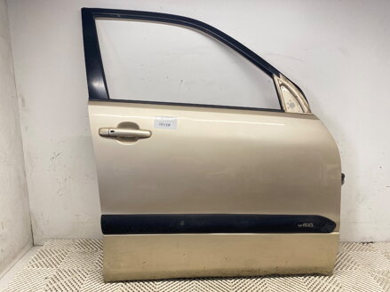 Dveře pravé přední Suzuki Grand Vitara II (JT, TE, TD) 2005 - 2022