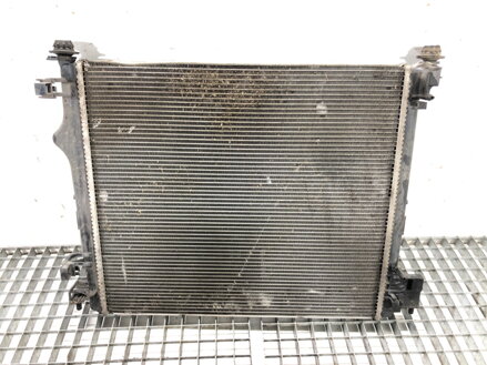 Chladič vody Renault Kadjar (HA_, HL_) 2015 - 2022 214104EB0B