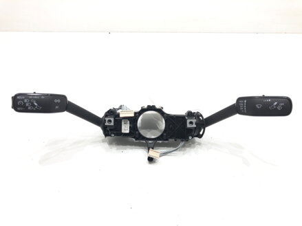 Přepínač sdružený Skoda Superb III (3V3) 2015 - 2022 5Q1953521HQ