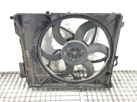 Ventilátor klimatizace BMW X3 (E83) 2003 - 2011 7788136