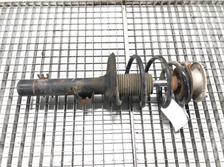 Tlumič levý přední S pružinou BMW X3 (E83) 2003 - 2011