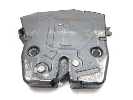 Zámek víka kufru zadní BMW 3 Touring (E91) 2004 - 2012 986945