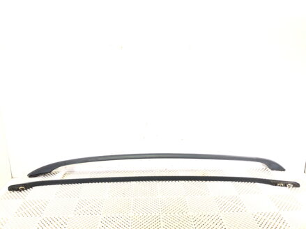 Střešní nosiče / ližiny střešní sada Volvo V50 (545) 2003 - 2012