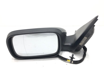 Zpětné zrcátko levé Volvo V50 (545) 2003 - 2012