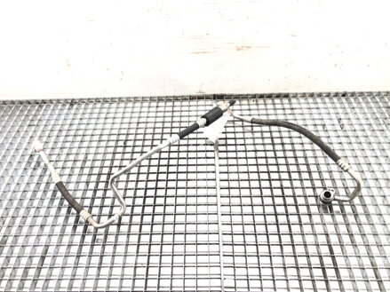 Hadice klimatizace Skoda Roomster (5J7) 2006 - 2015