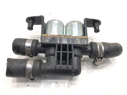 Vodní ventil BMW X6 (E71, E72) 2007 - 2014 D0B003TT