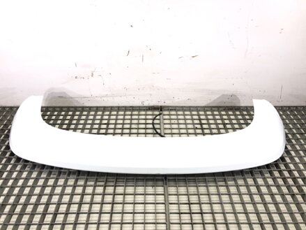 Spoiler KIA CEE ' D (JD) 2012 - 2018 87210-A2500