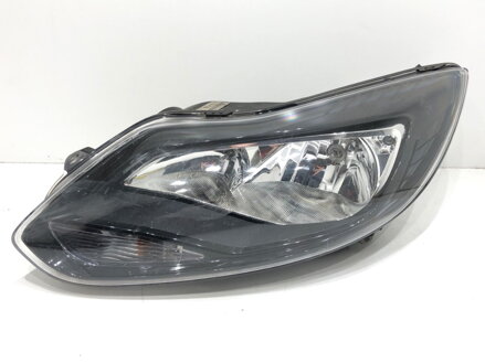 Světlo levé přední Ford Focus III Turnier 2010 - 2022 BM51-13W030-CL